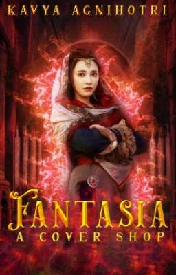 Fantasia~ A Cover Shop 