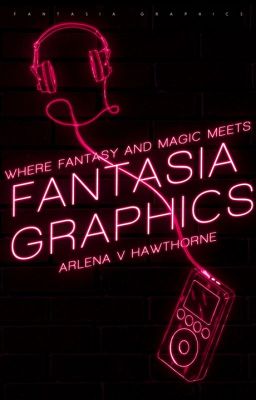 Fantasia Graphics || Graphics Portfolio