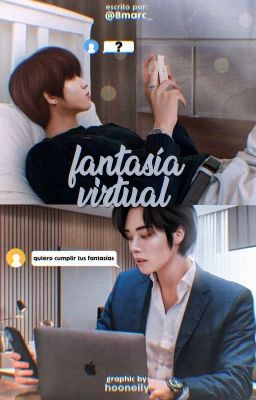 Fantasía Virtual - Minsung 