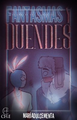 Fantasmas y Duendes