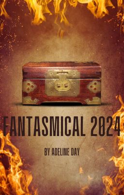 Fantasmical 2024 | Adventures of Xiaoming