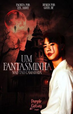 Fantasminha não tão camarada