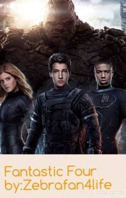 Fantastic Four