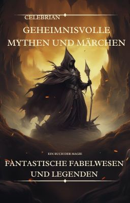 Fantastische Fabelwesen und Legenden