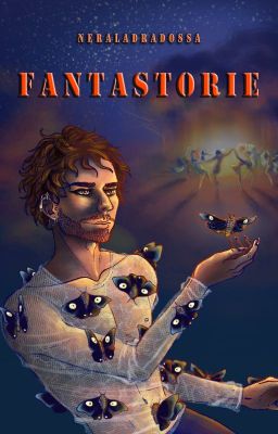 Fantastorie