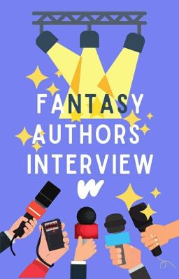 Fantasy Authors Interview [Archive]