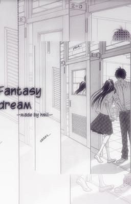 Fantasy Dream