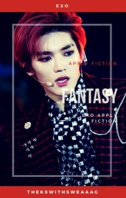 FANTASY [Exo]