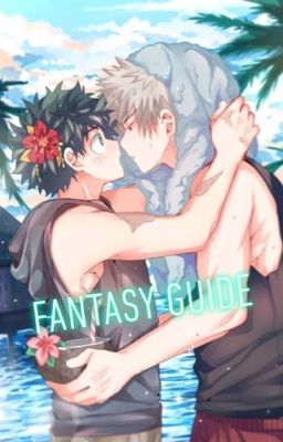 Fantasy Guide