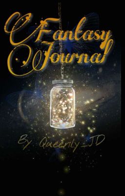 Fantasy Journal』➸ Sci-Fi Book