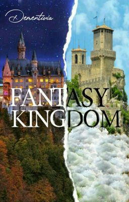 Fantasy Kingdom [END]