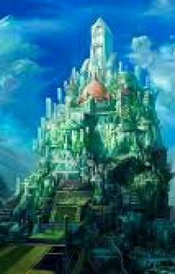 fantasy kingdom rp