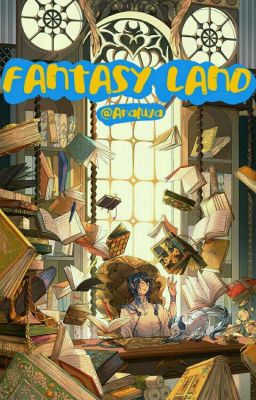 Fantasy Land (Review Cerita)