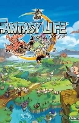 Fantasy Life  ONESHOTS!