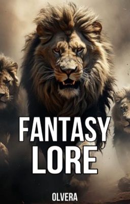 Fantasy Lore