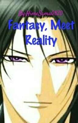 Fantasy, Meet Reality