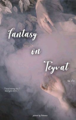 Fantasy On Teyvat