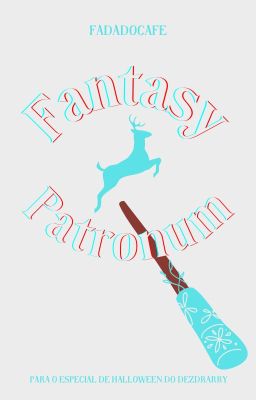 Fantasy Patronum