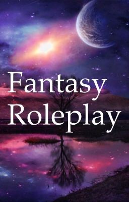 Fantasy Roleplay