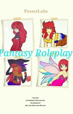 Fantasy Roleplay