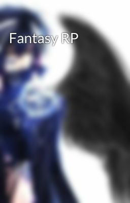 Fantasy RP