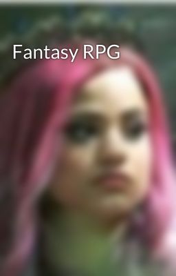 Fantasy RPG