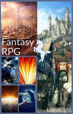 Fantasy | RPG (Neu)