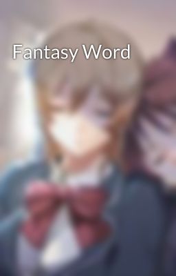 Fantasy Word