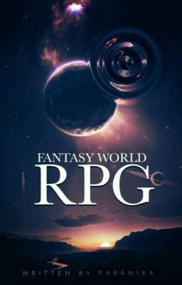 Fantasy World RPG(open)