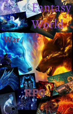 Fantasy World /War/ RPG