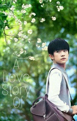 [Fantic/Fangirl/TFboys/ Dịch Dương Thiên Tỉ] A Love Story Of Idol