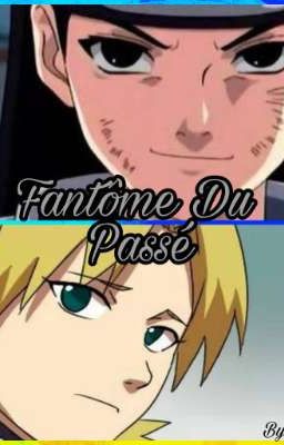 Fantôme du passé (fanfiction)