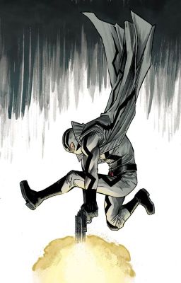 Fantomex