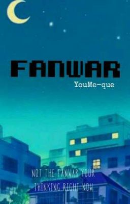 Fanwar