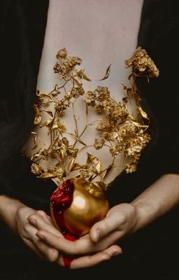 [Faonran] God's Favorite Doll