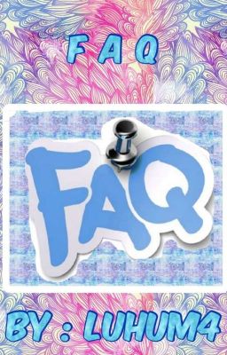 FAQ