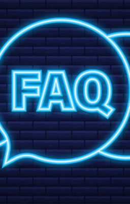 FAQ