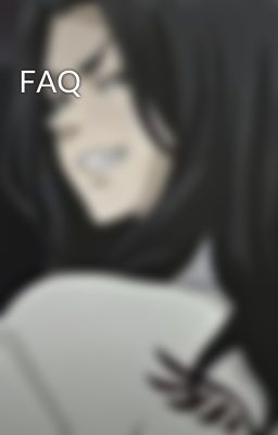 FAQ