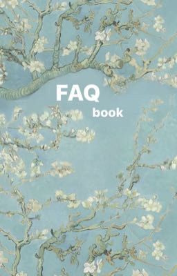 FAQ book <3