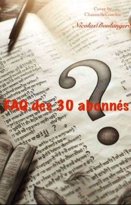 FAQ des 30 abos