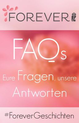 FAQs - Eure Fragen, unsere Antworten