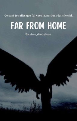 Far From Home (The Raven) [Taekook]