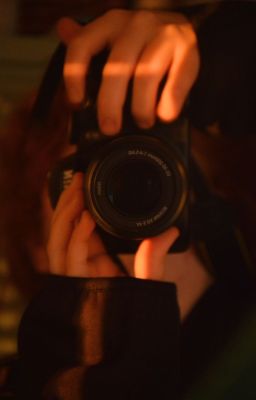 [Faran] Caught in your frame