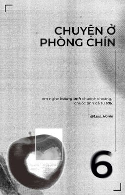 Faran | Chuyện Ở Phòng Chín