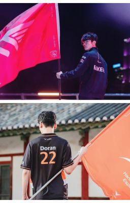 [Faran/Fado] Parallel Lines