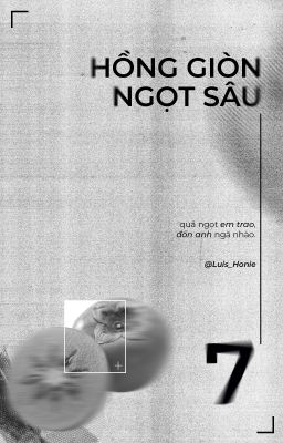 Faran | Hồng Giòn Ngọt Sâu