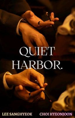 |faran| quiet harbor.