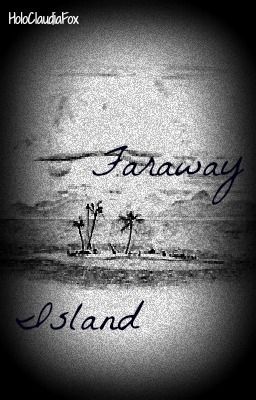 Faraway Island 【Pokemon】