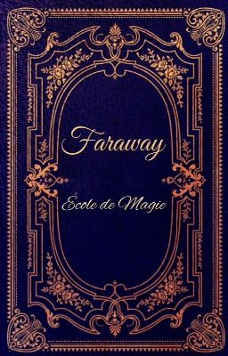 Faraway - RPG [INSCRIPTIONS RE OUVERTES]