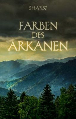 Farben des Arkanen